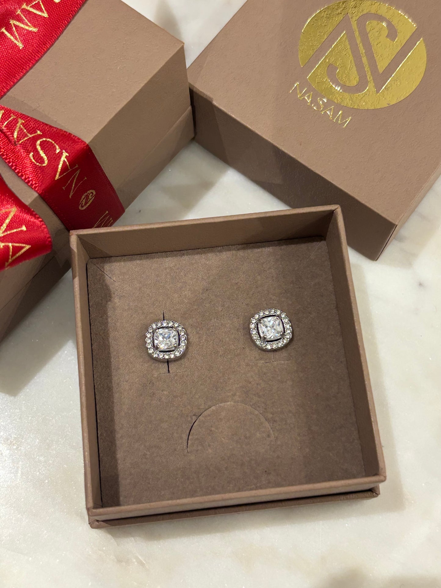 Boucle d’oreille Aby