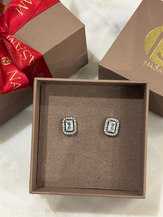 Boucle d’oreille Samar